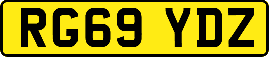 RG69YDZ