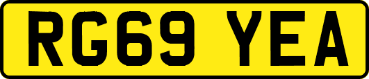 RG69YEA