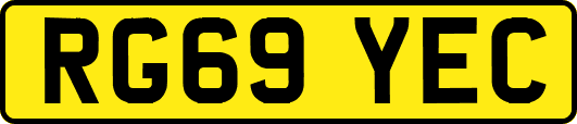 RG69YEC