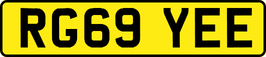 RG69YEE