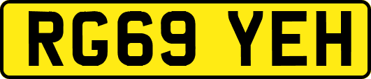 RG69YEH