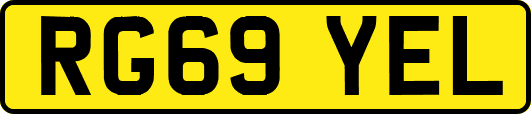 RG69YEL