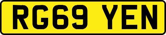 RG69YEN