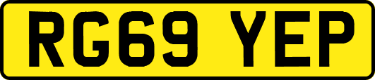 RG69YEP