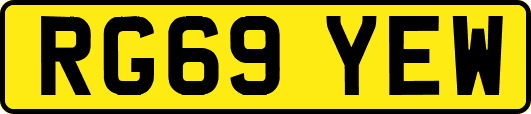 RG69YEW