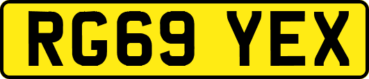 RG69YEX