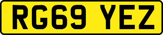 RG69YEZ