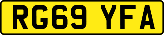 RG69YFA