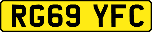 RG69YFC