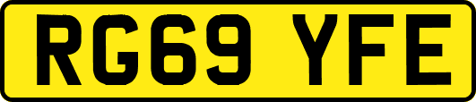 RG69YFE