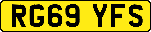 RG69YFS