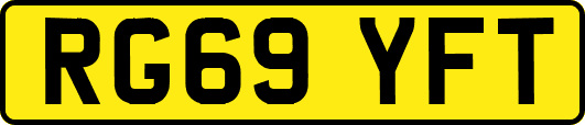 RG69YFT