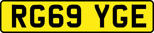 RG69YGE