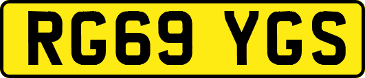 RG69YGS