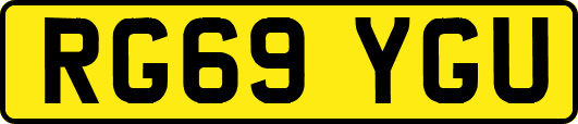 RG69YGU