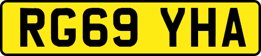 RG69YHA