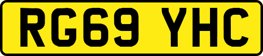 RG69YHC