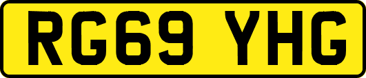 RG69YHG