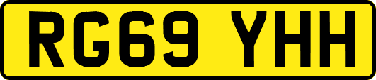 RG69YHH