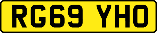RG69YHO