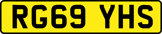 RG69YHS