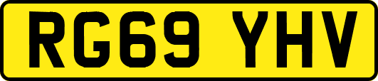 RG69YHV
