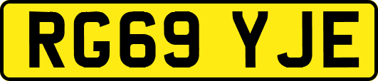 RG69YJE