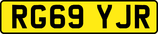 RG69YJR