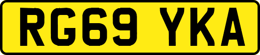 RG69YKA