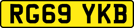 RG69YKB