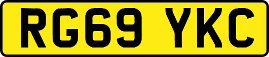 RG69YKC