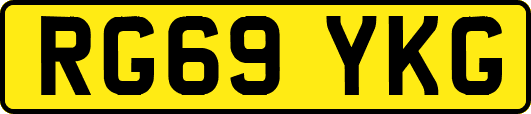 RG69YKG