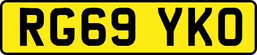 RG69YKO