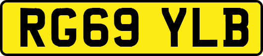 RG69YLB
