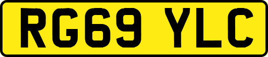 RG69YLC