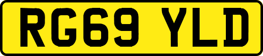 RG69YLD