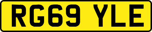 RG69YLE