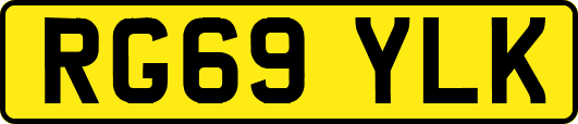 RG69YLK