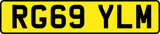 RG69YLM