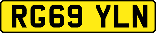RG69YLN