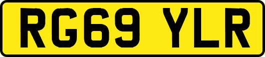 RG69YLR