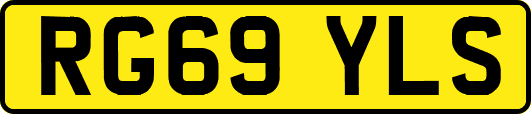 RG69YLS