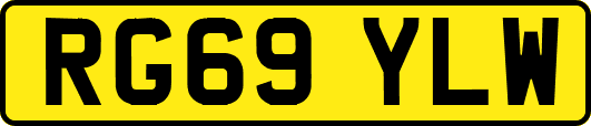RG69YLW