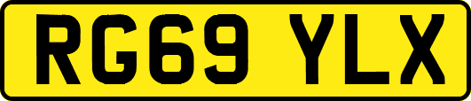 RG69YLX