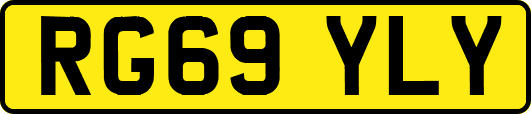 RG69YLY
