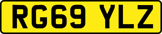 RG69YLZ