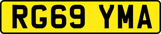 RG69YMA