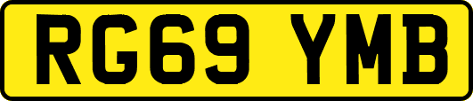 RG69YMB