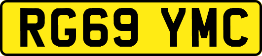 RG69YMC