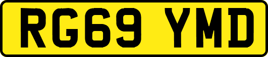 RG69YMD